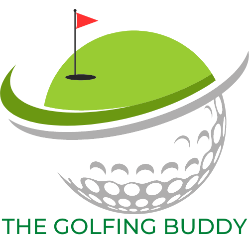 The Golfing Buddy